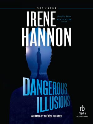 cover image of Dangerous Illusions